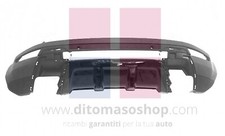 PARAURTI POSTERIORE PER RANGE