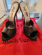 Sandalo donna tacco alto sexy