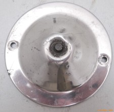 Lambretta Lui Luna Vega