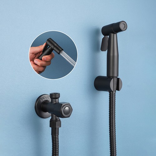 Doccetta bagno portatile bidet