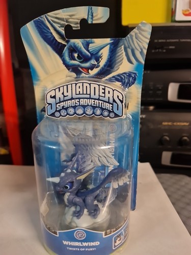 Personaggio skylanders spyro - personaggio,