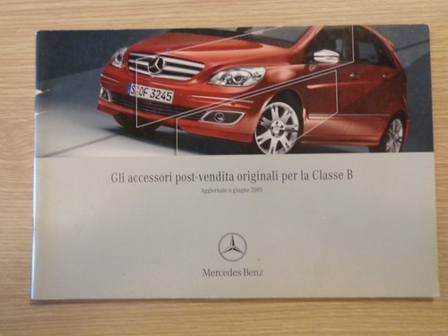Mercedes benz classe - mercedes,