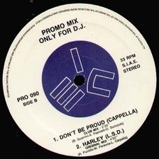 VARIOUS (D.M.JOHNSON / DUO BRAVO..) - Promo Mix 90 - 1993 - Italy - PRO 090