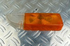 81511-12090 / VETRO FRECCE R. / LENTE INDICATORE RH / TOYOTA 1000 & COROLLA (E2)