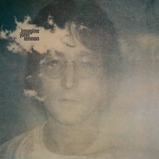 John Lennon  - Imagine -