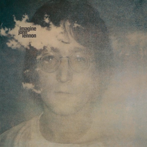 John lennon imagine - john,