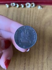 MONETA REGNO LOMBARDO VENETO 5 CENT 1822 MM