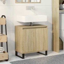 Mobile da Bagno Rovere Sonoma