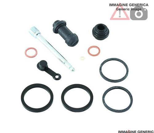 Kit revisione pinza freno