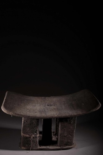 Arte africano tabouret - arte,