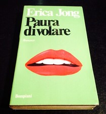 Paura di volare - Erica Jong -