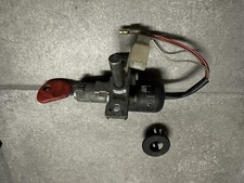 BLOCCHETTO ACCENSIONE  MALAGUTI F12 PHANTOM LC