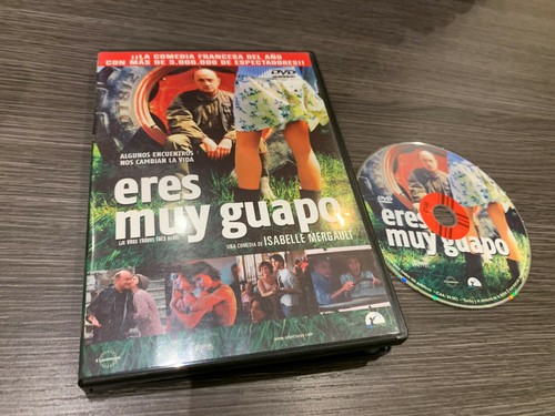Ere molto bello dvd trovo - dvd,