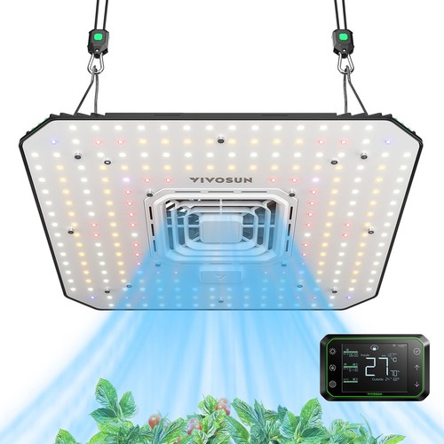 Vivosun aerolight a100 100w - vivosun, a100,100w