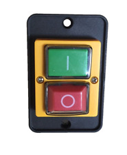 Interruttore 380V - 400V