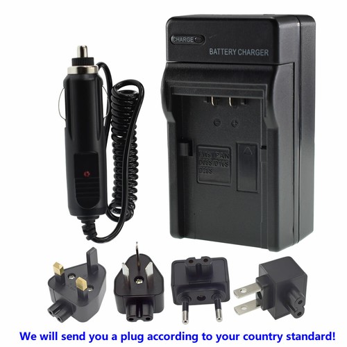 Caricabatteria batteria per