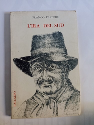 Franco pastore ira - l'ira, del