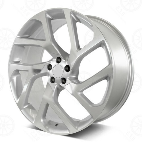 Cerchi per range - 22", rover