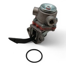 Pompa di alimentazione per