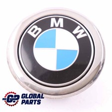 BMW F20 F21 LCI Portabagagli Emblema Pulsante Portellone Apertura Nero