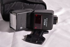 Nikon SB-600 Speedlight Flash i-TTL - come nuovo