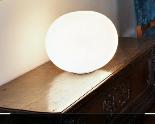Flos glo ball basic - zero,