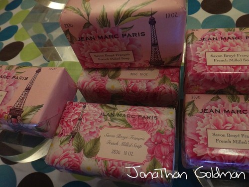 Jean marc paris sapone - jean,
