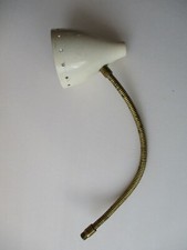 Applique cono vintage ( Stilnovo Arredoluce ) anni '50