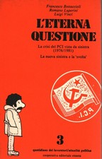 L'eterna questione - Francesco