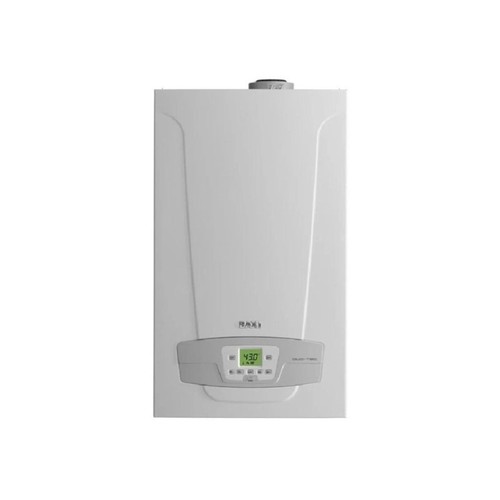 Baxi caldaia condensazione - baxi,