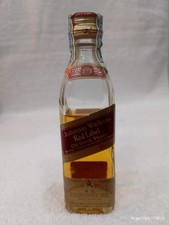 Mignon Jhonnie Walker Red