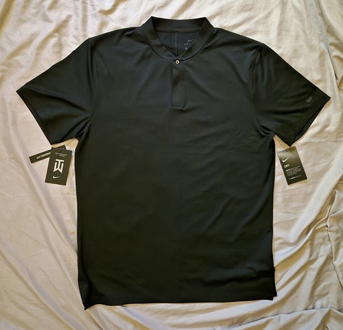 Nike golf tiger woods camicia - golf,