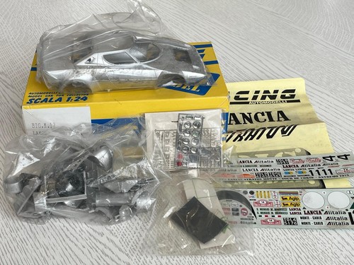 Racing43 lancia stratos - racing43,
