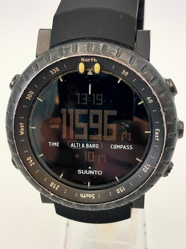 Suunto core digital - suunto,
