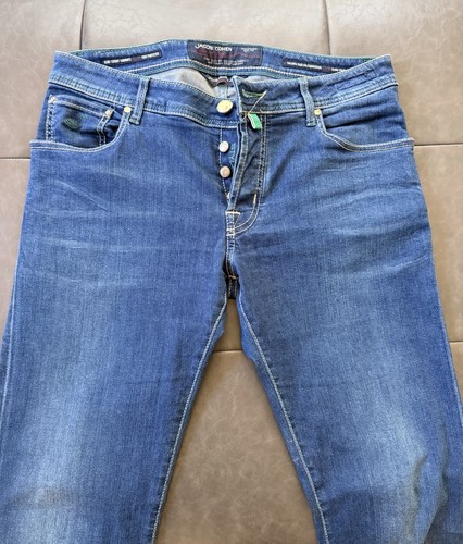 Jeans jacob cohen - jeans,