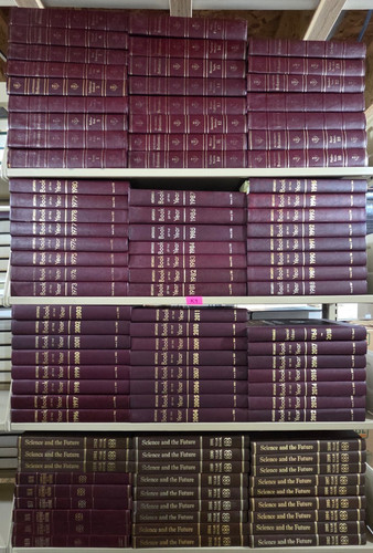 Encyclopedia britannica - encyclopedia,