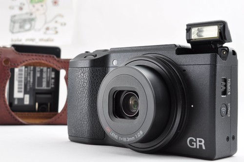 Ricoh 2mp eccellente - 16,2mp,