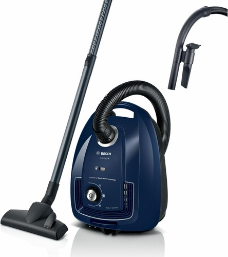Bosch aspirapolvere con sacco - aspirapolvere,