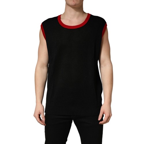 Dolce gabbana shirt nera - dolce, t-shirt