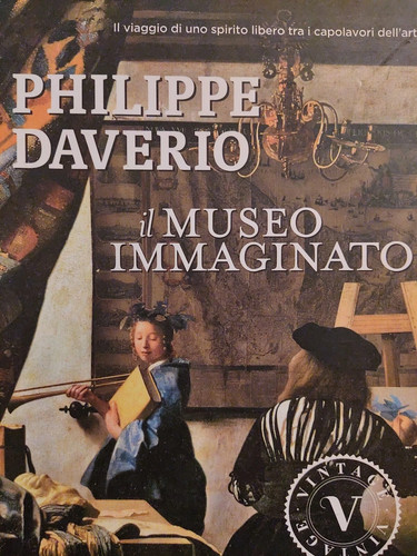 Museo immaginato philippe - il,