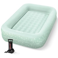 INTEX MATERASSO GONFIABILE DA