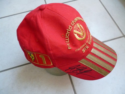 Michael schumacher ferrari - michael,