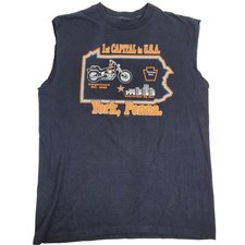 Vintage 1995 Harley Davidson