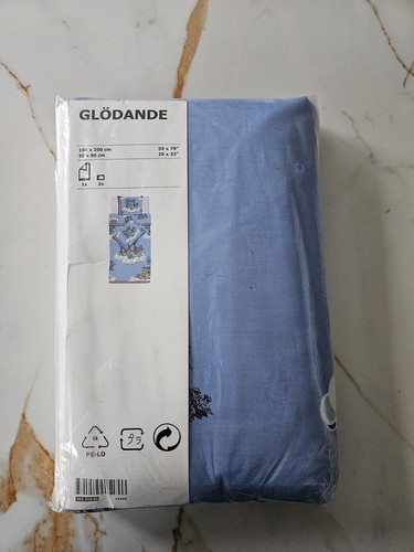 Set biancheria letto ikea - letto,