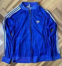 Giacca Tuta Adidas Vintage