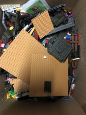 Lotto 5kg Pezzi E Mattoncini