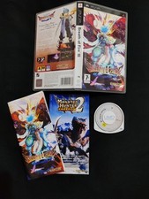 Breath Of Fire 3 III Sony