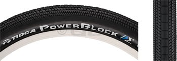 Tioga powerblock pneumatico - tioga,