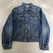 Replay Jeans Giacca Camionista