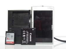 Canon ixus 240 - canon, 16,1